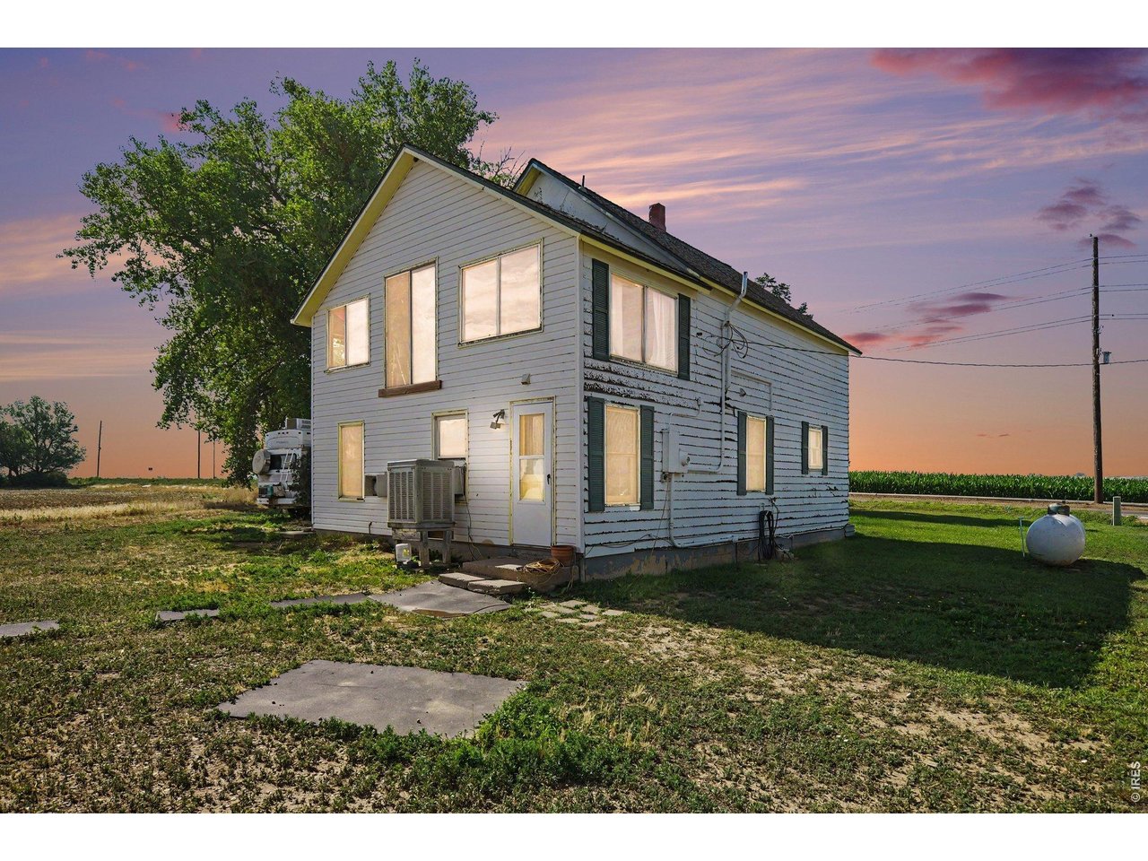 Photo of 6335 County Road 46 Johnstown CO 80534
