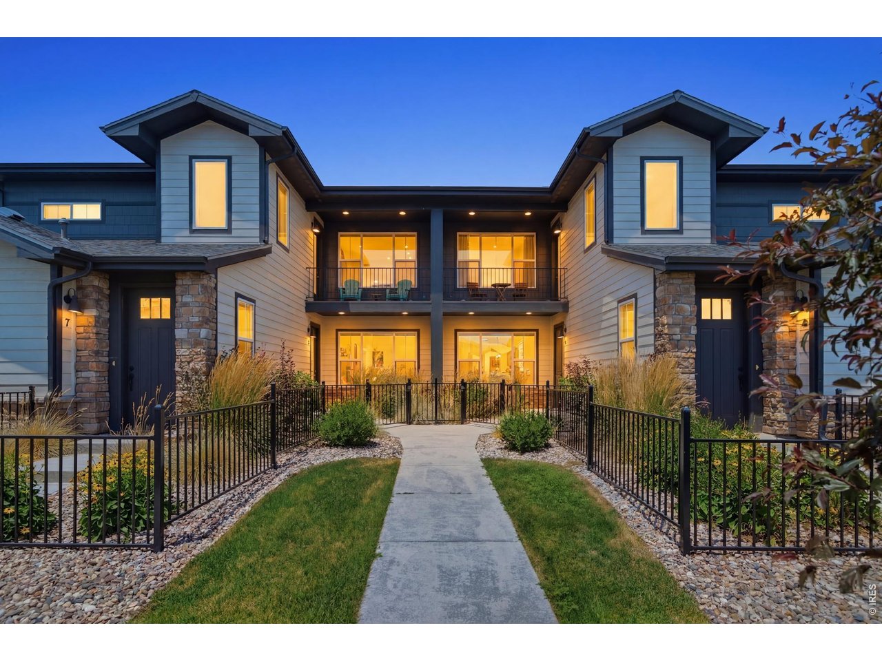 Photo of 832 Schlagel St #4 Fort Collins CO 80524