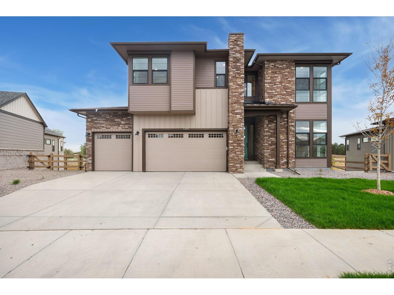 Photo of 1380 Weller Ct Timnath CO 80547