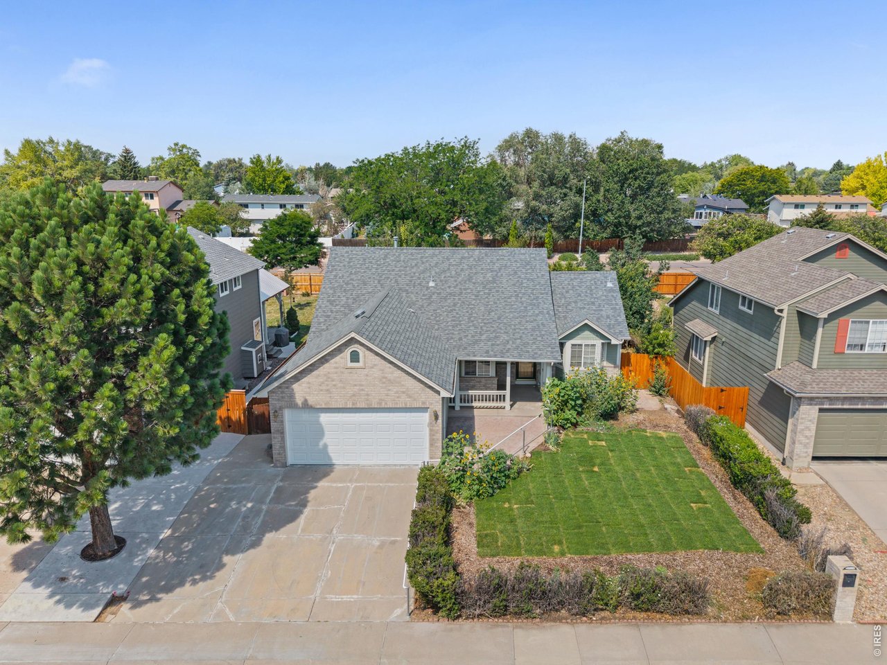 Photo of 13329 Wyandot St Denver CO 80234