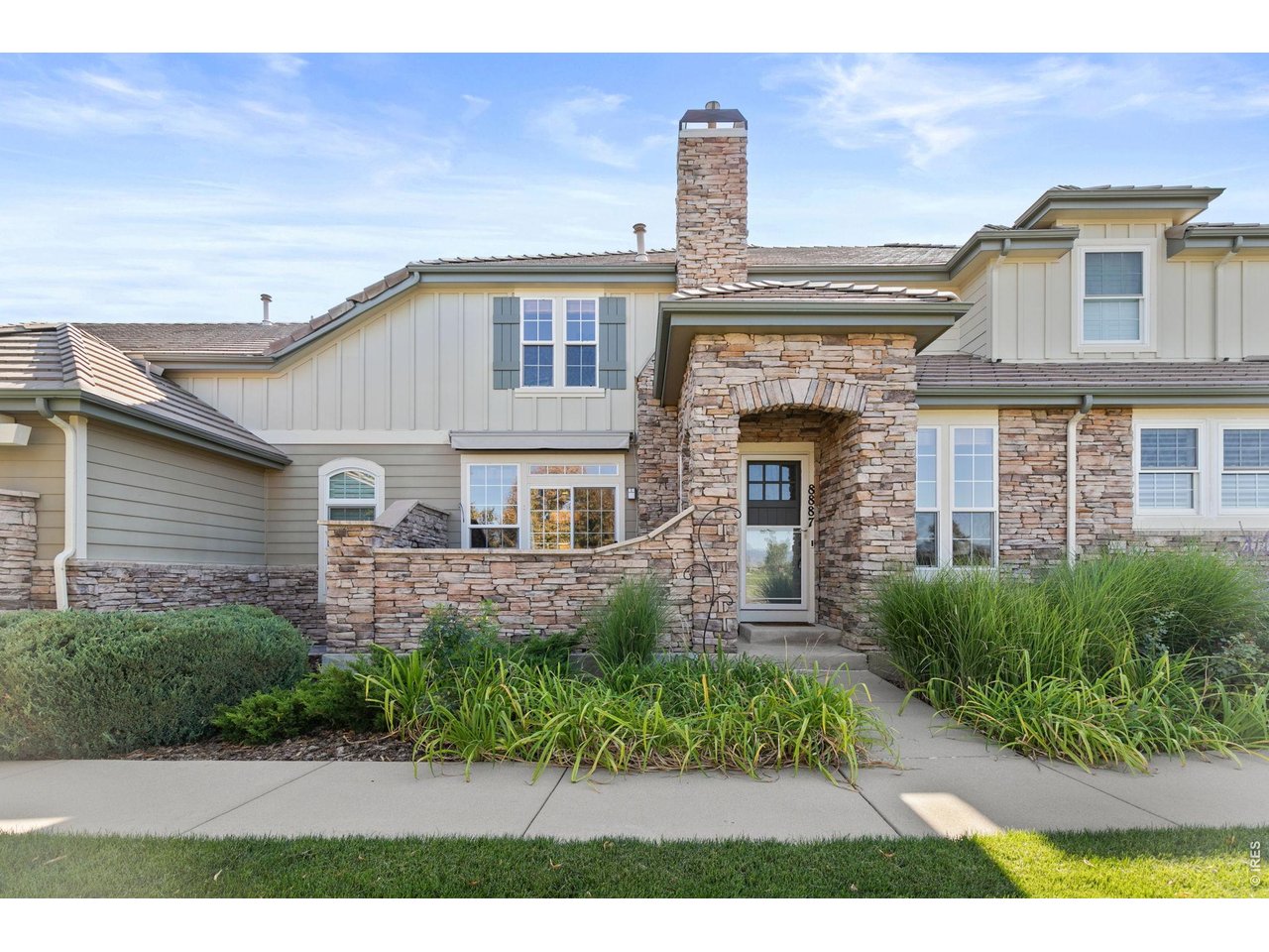 Photo of 8887 Tappy Toorie Cir Highlands Ranch CO 80129