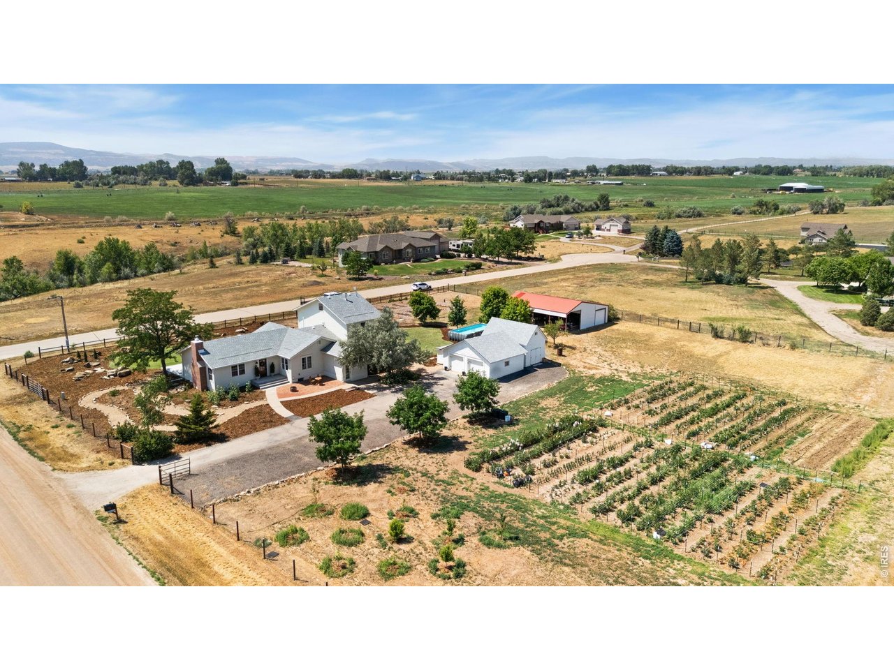 Photo of 444 E County Road 68 Fort Collins CO 80524