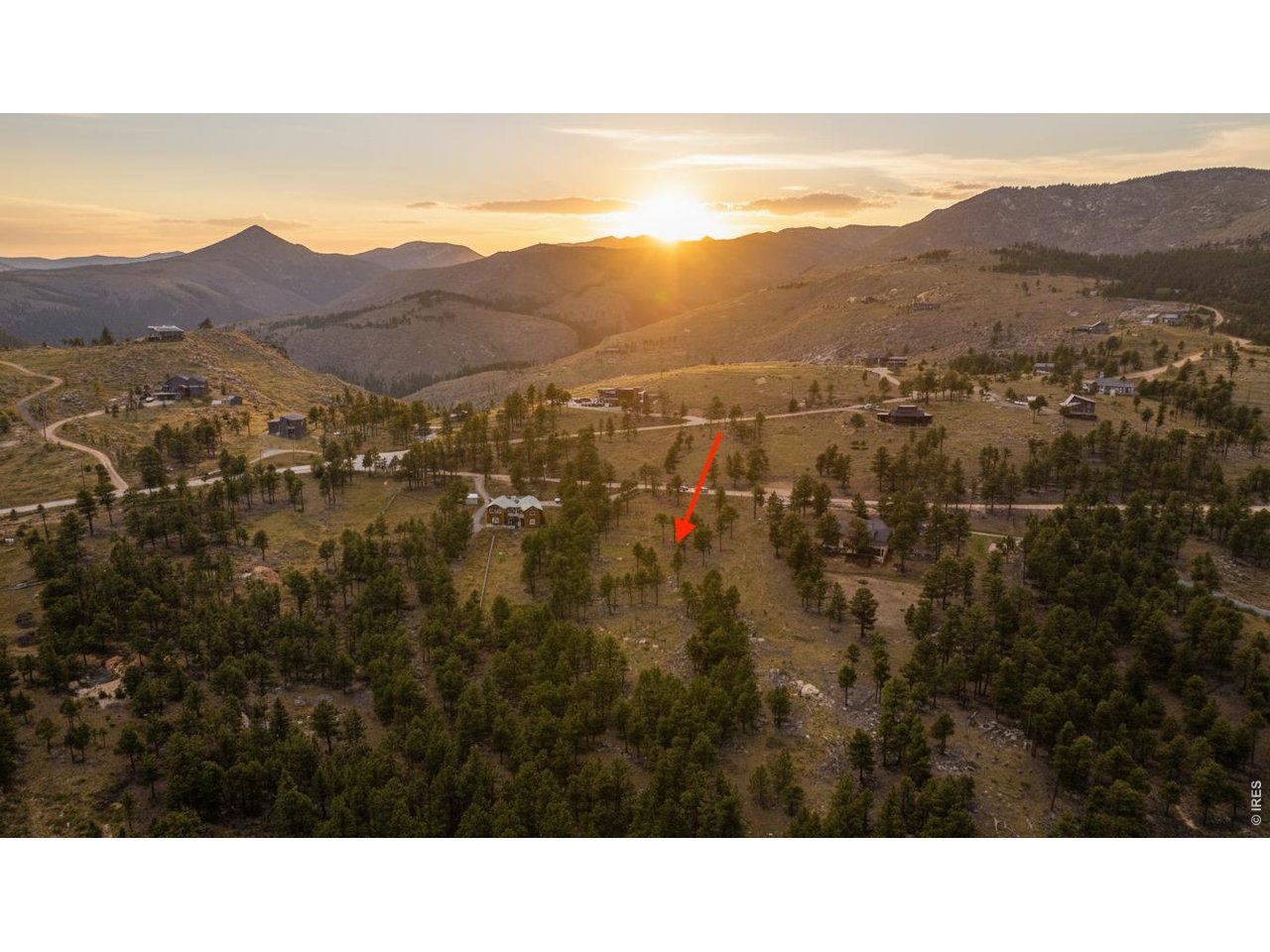 Photo of 5550 Sunshine Canyon Dr Boulder CO 80302