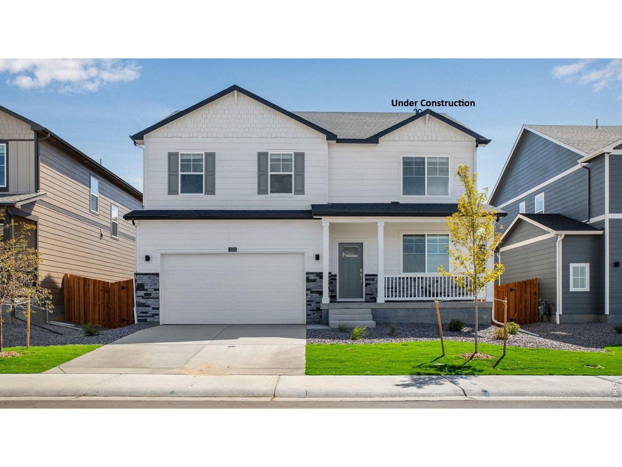 Photo of 2312 Crosswind St Fort Lupton CO 80621