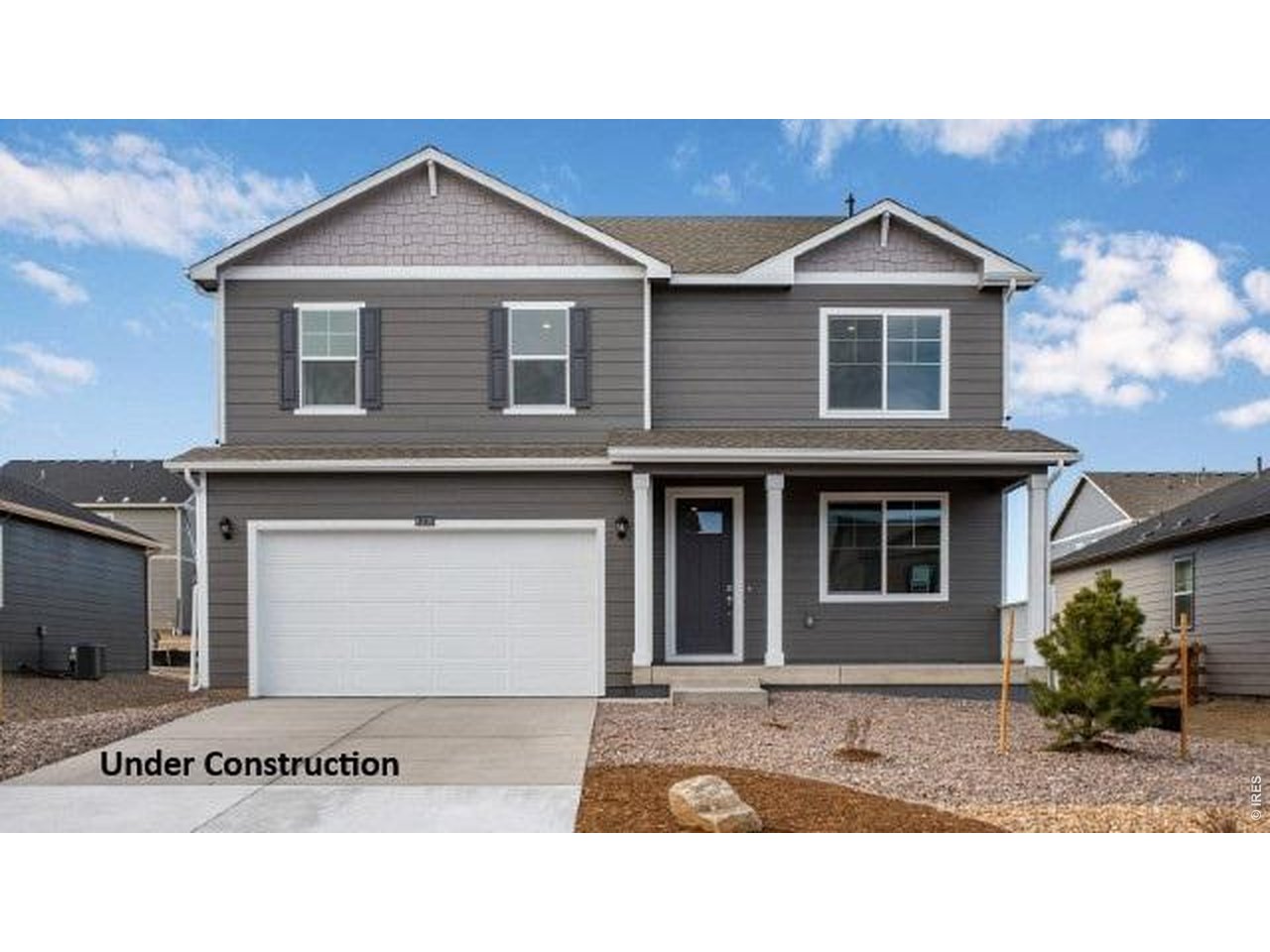 Photo of 2312 Crosswind St Fort Lupton CO 80621