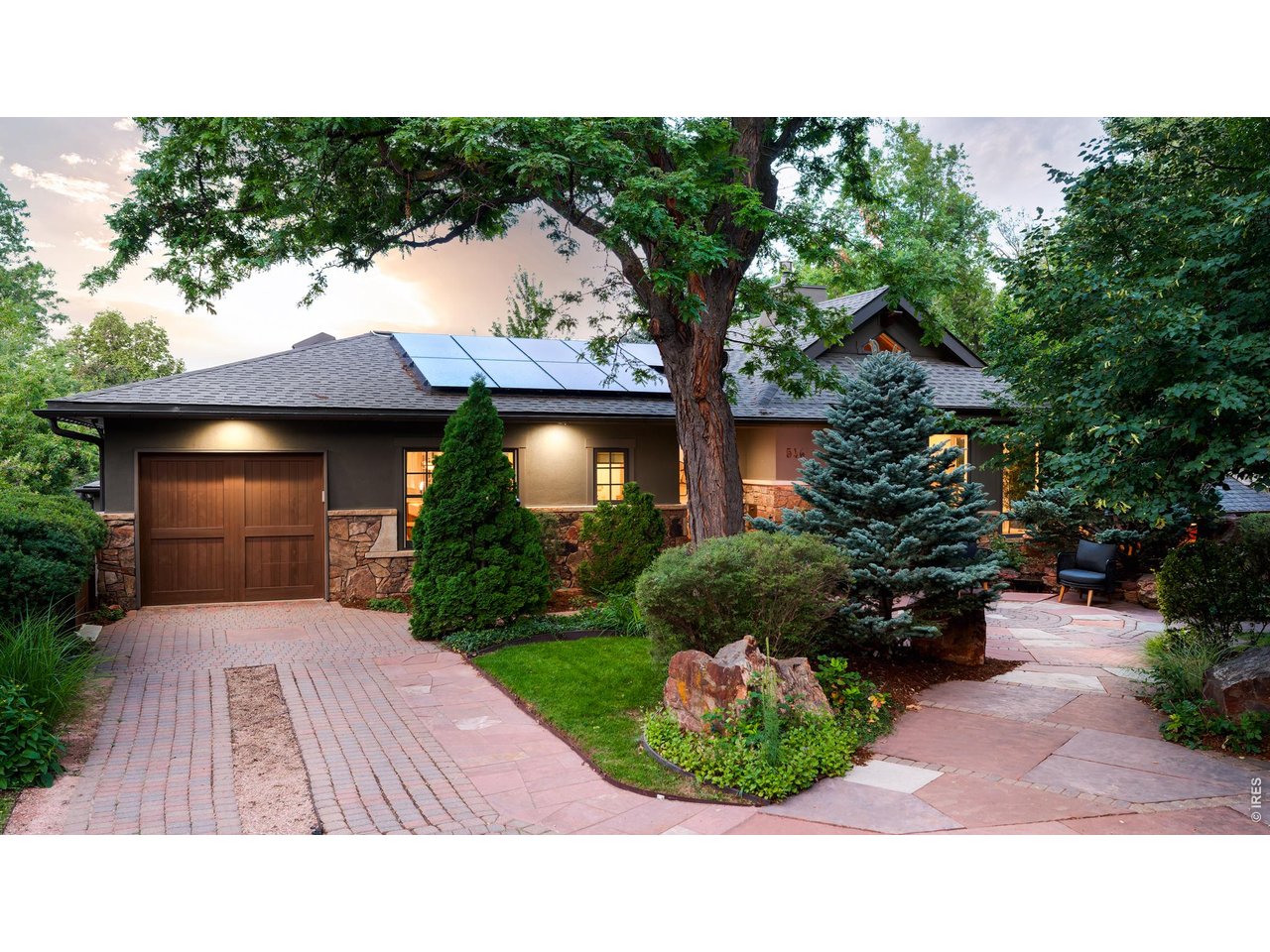 Photo of 546 14th St Boulder CO 80302