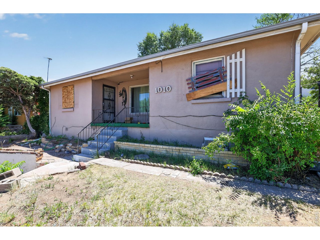 Photo of 1010 E 4th St Pueblo CO 81001