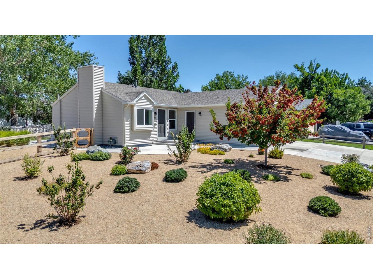 Photo of 2058 Sumac St Longmont CO 80501