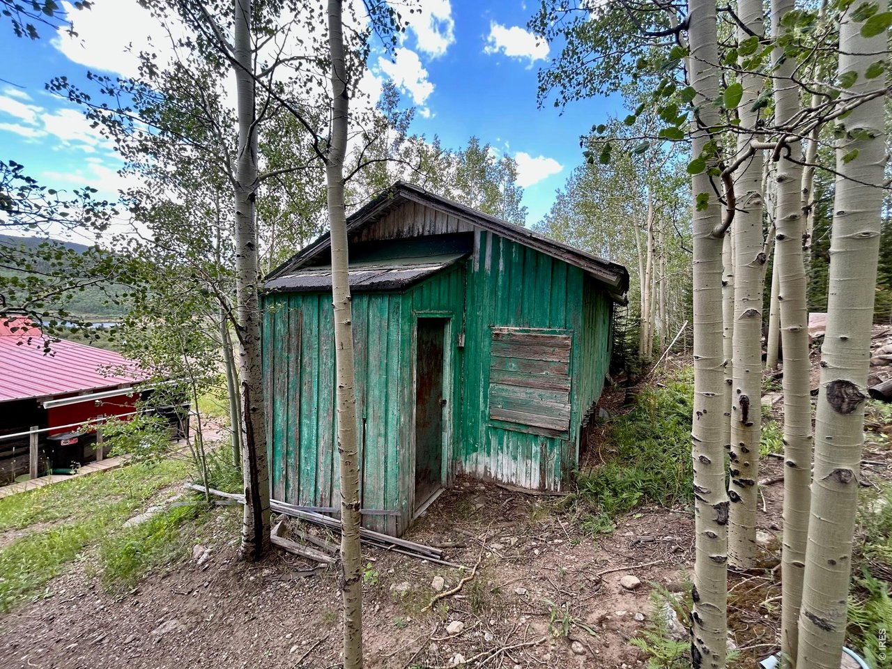 Photo of 5004 Tolland Rd Rollinsville CO 80474