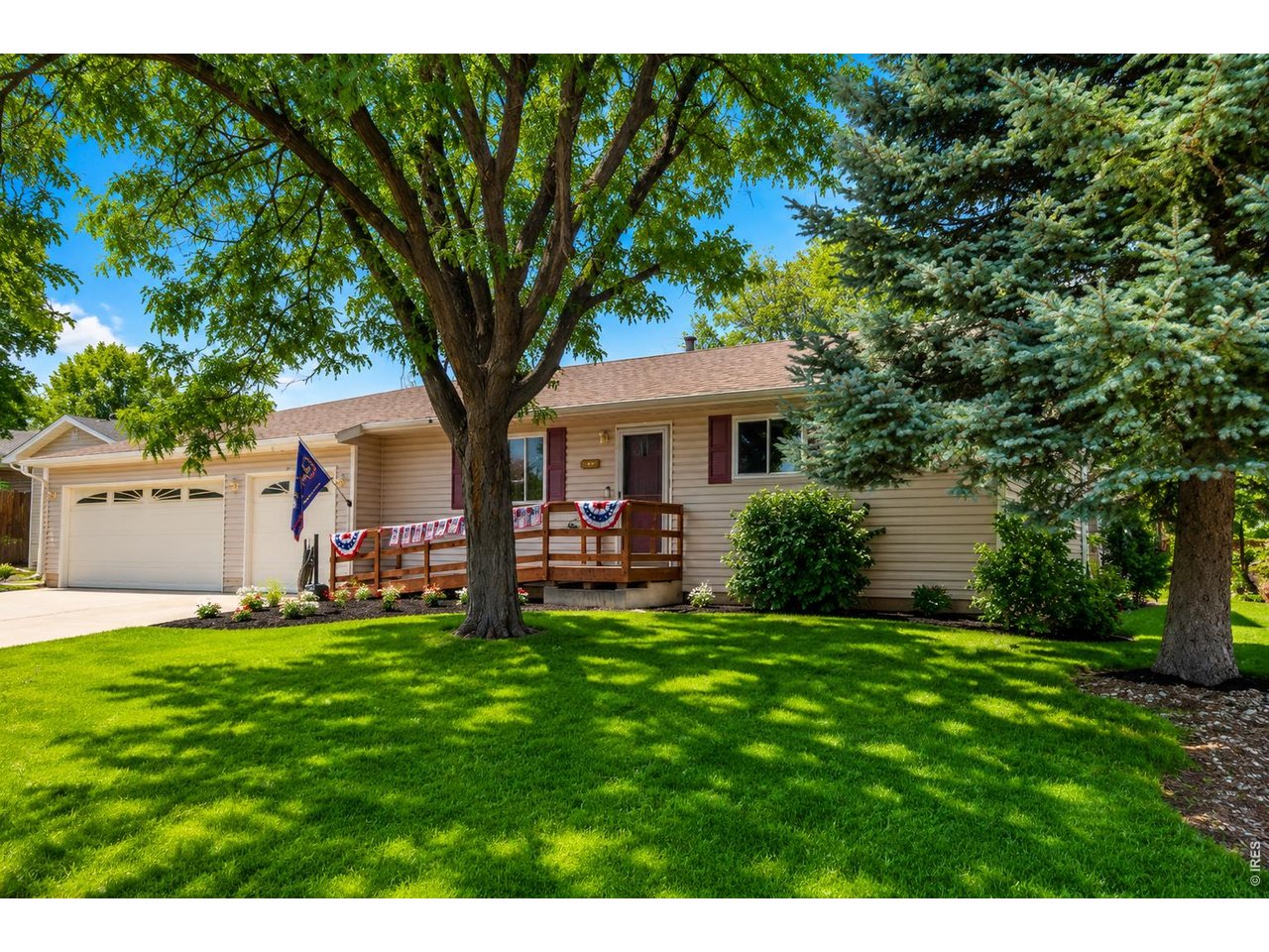 Photo of 1907 S Custer Ave Loveland CO 80537