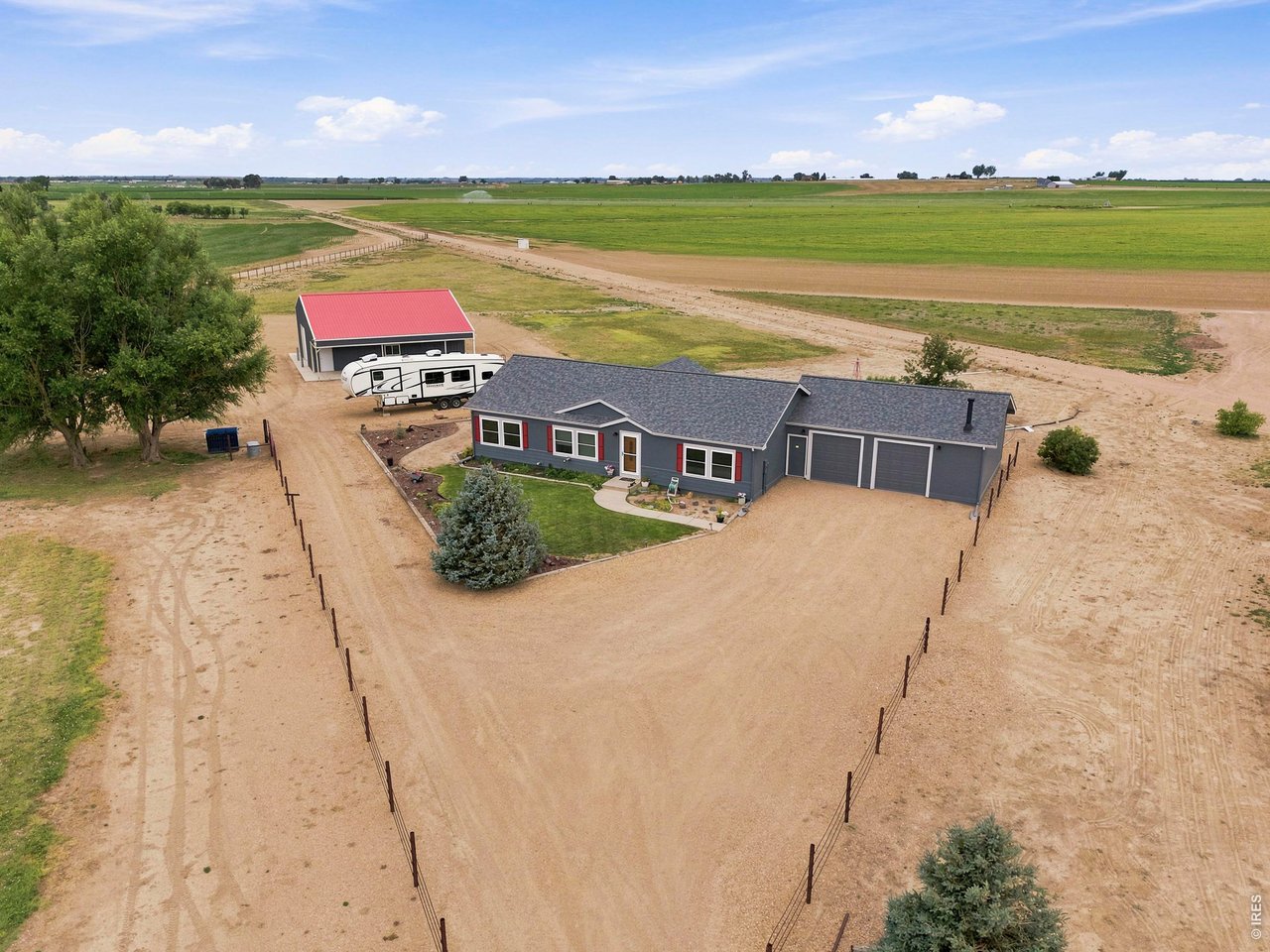 Photo of 28510 County Road 64 Gill CO 80624