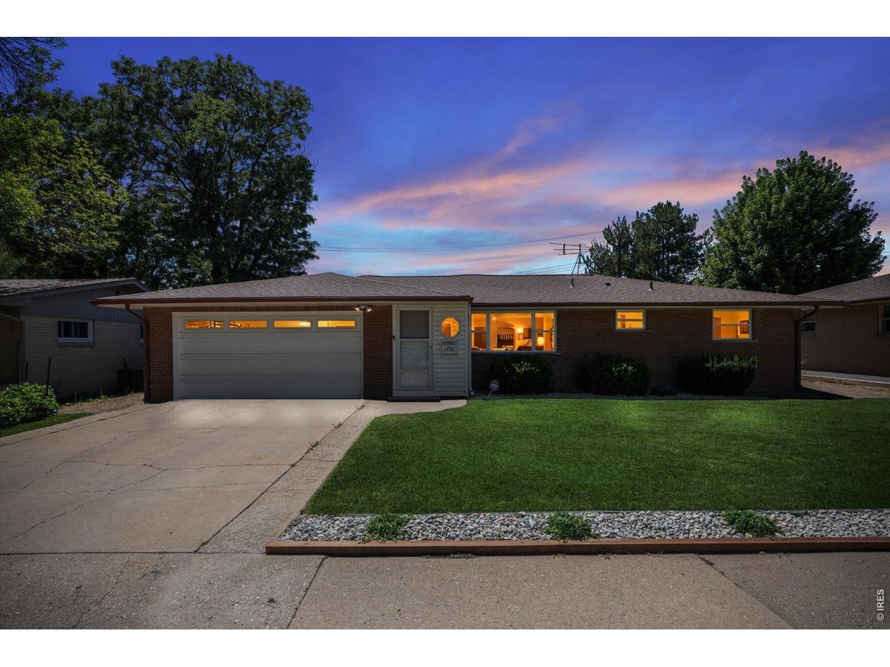 Photo of 1721 Emery St Longmont CO 80501