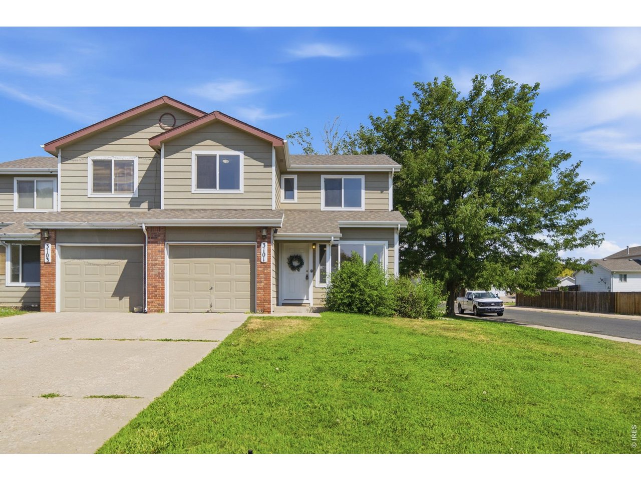 Photo of 3101 Swan Point Dr Evans CO 80620