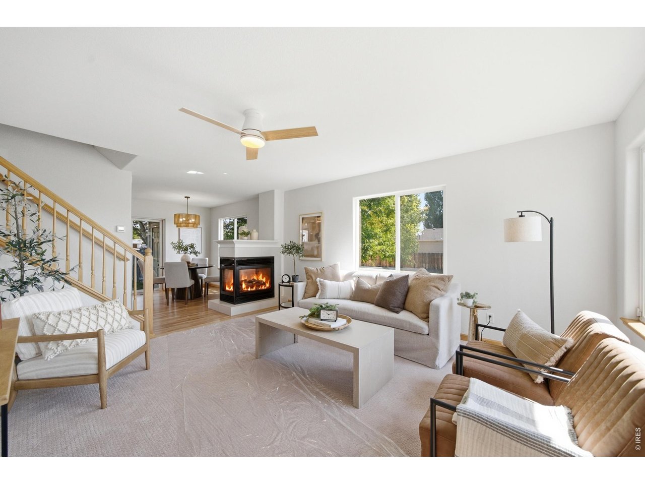 Photo of 3101 Swan Point Dr Evans CO 80620