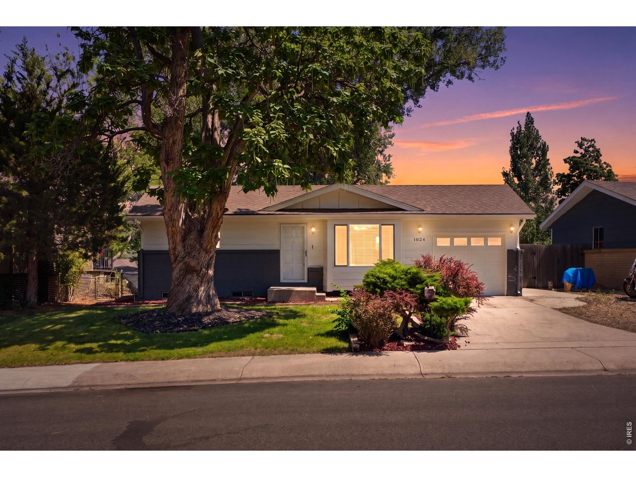 Photo of 1824 24th Ave Ct Greeley CO 80634