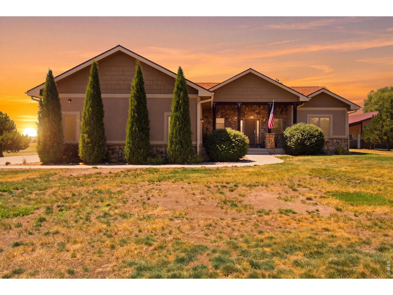 Photo of 32709 Bravo Pt Greeley CO 80631