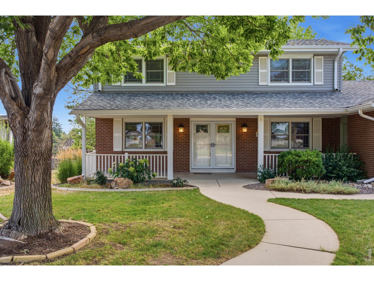 Photo of 2175 Buena Vista Dr Greeley CO 80634