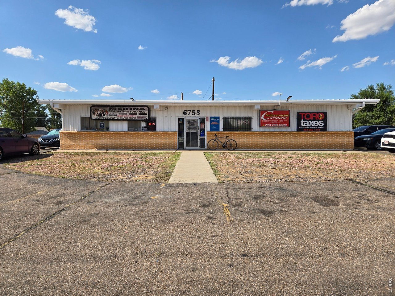 Photo of 6755 E 72nd Ave Commerce City CO 80022
