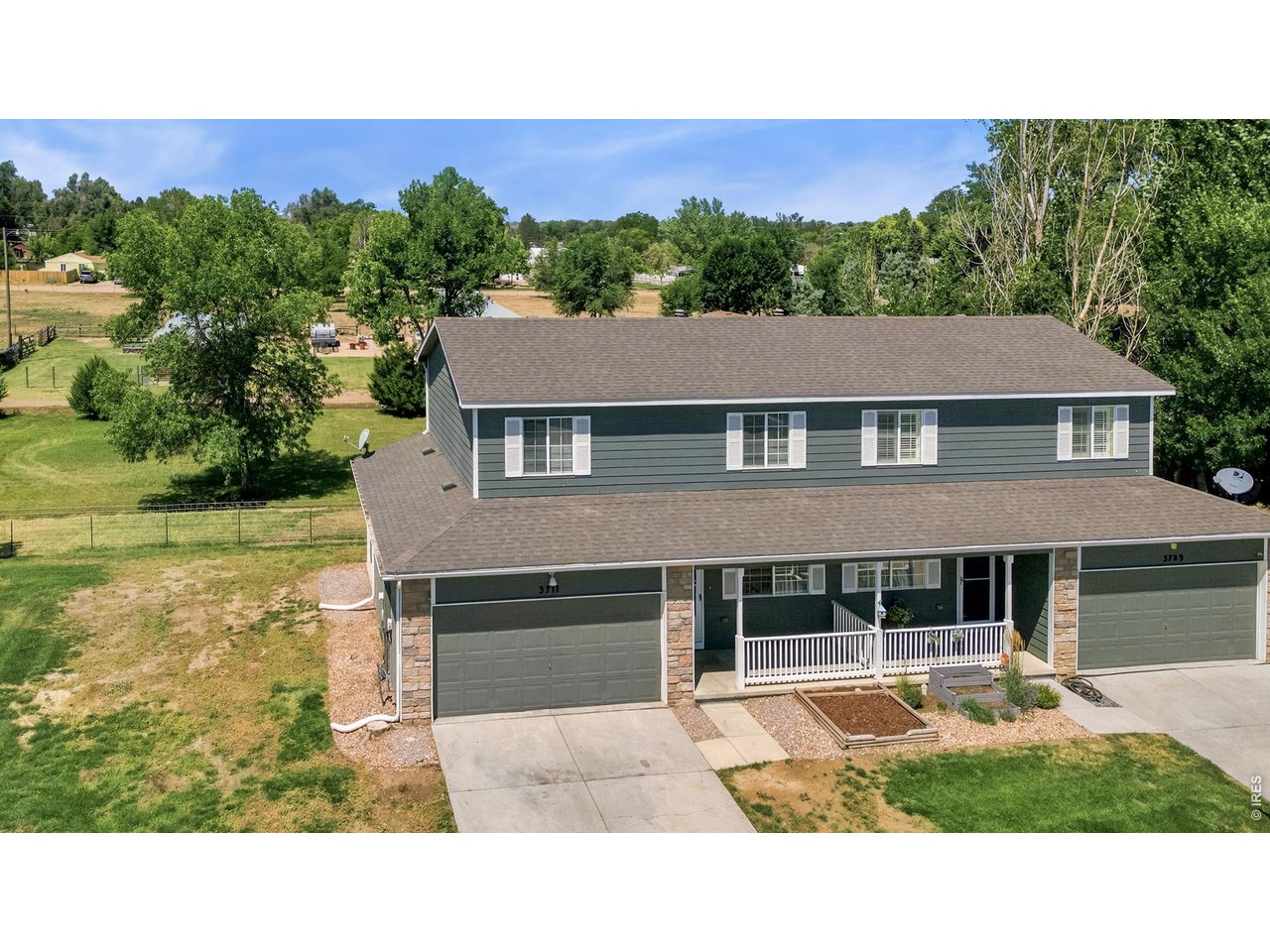 Photo of 3711 Salida Ct Evans CO 80620