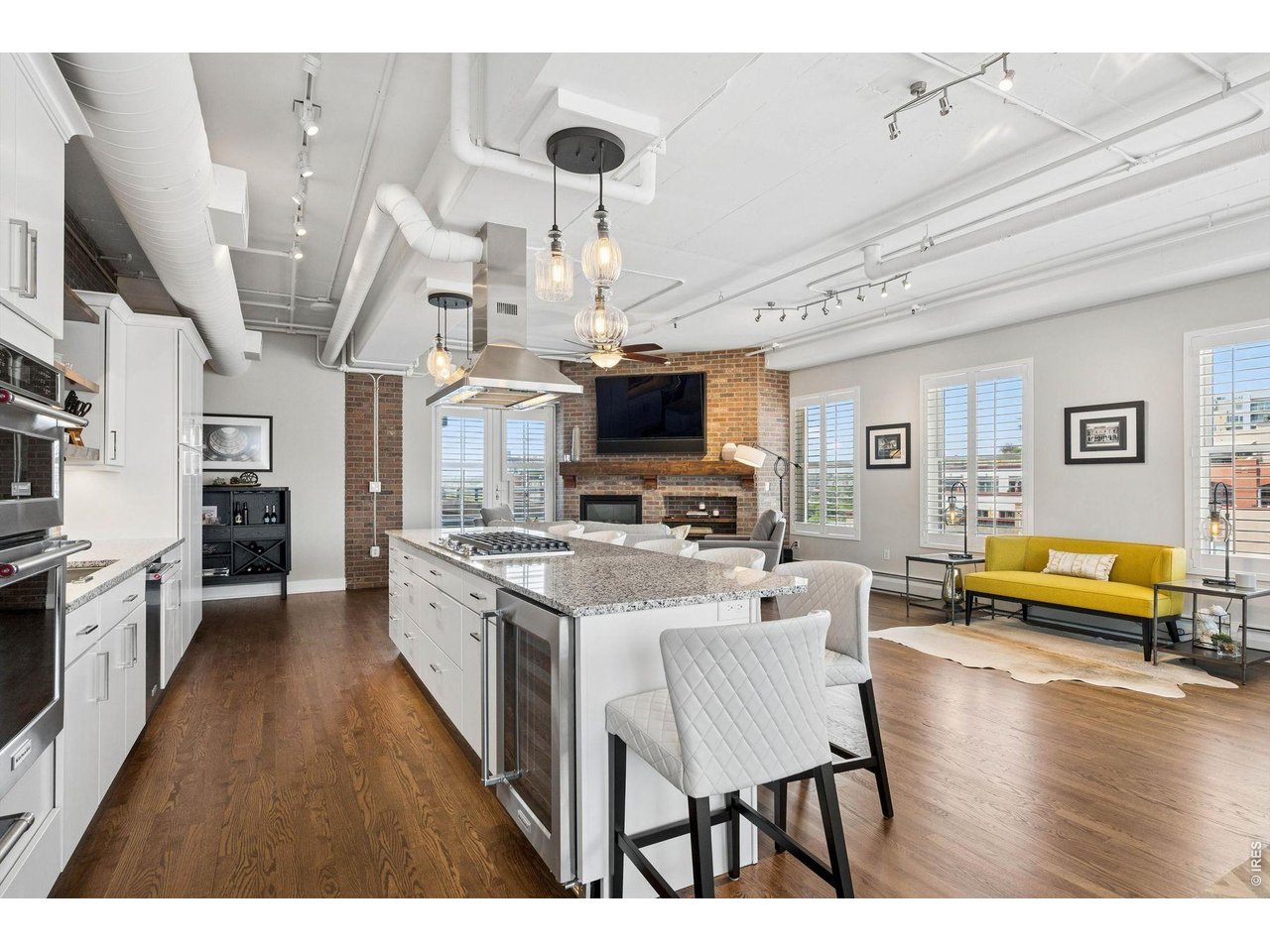 Photo of 1499 Blake St #6C Denver CO 80202