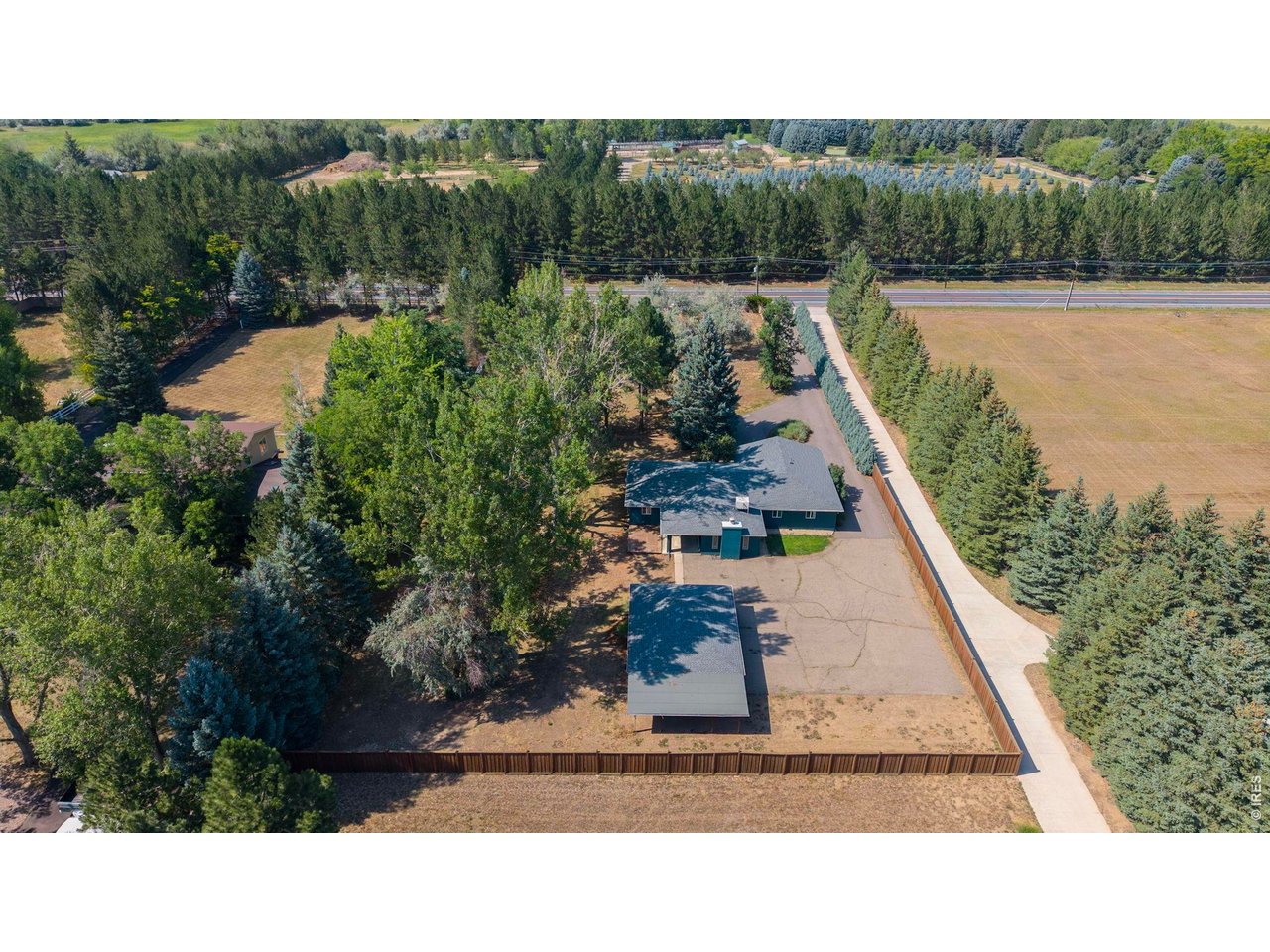 Photo of 7060 Baseline Rd Boulder CO 80303