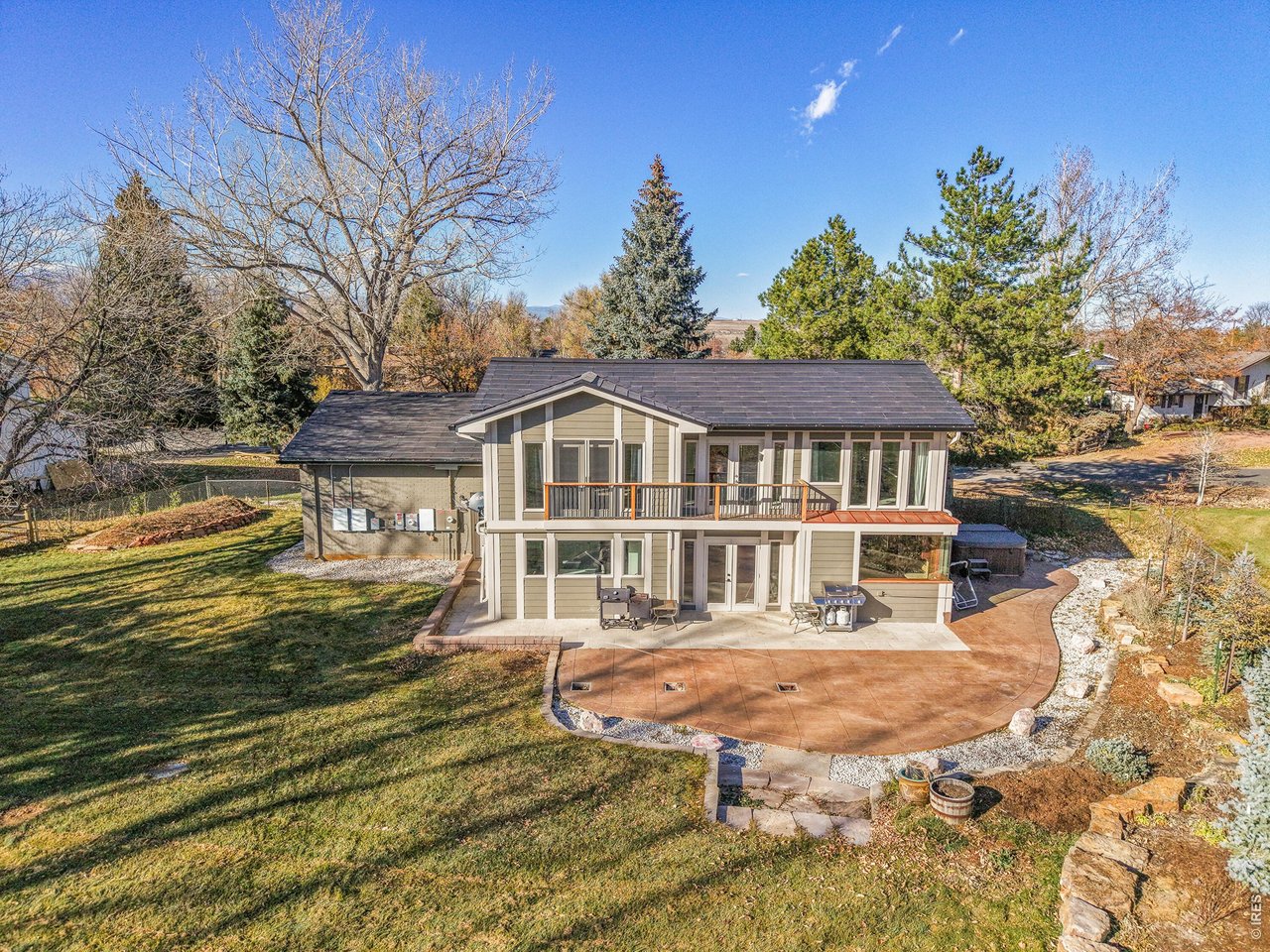 Photo of 9032 Tahoe Ln Boulder CO 80301