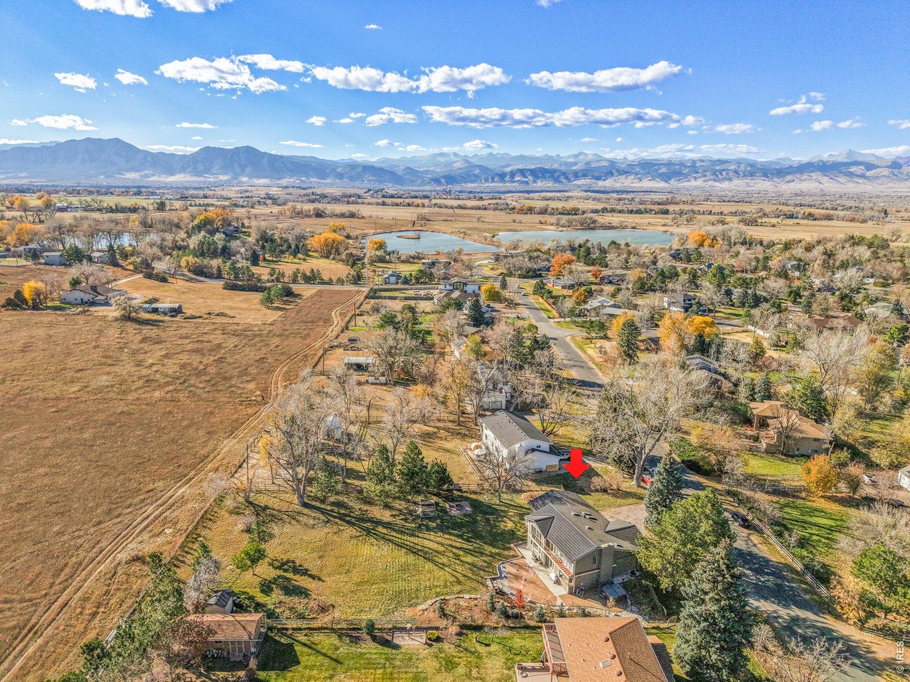 Photo of 9032 Tahoe Ln Boulder CO 80301