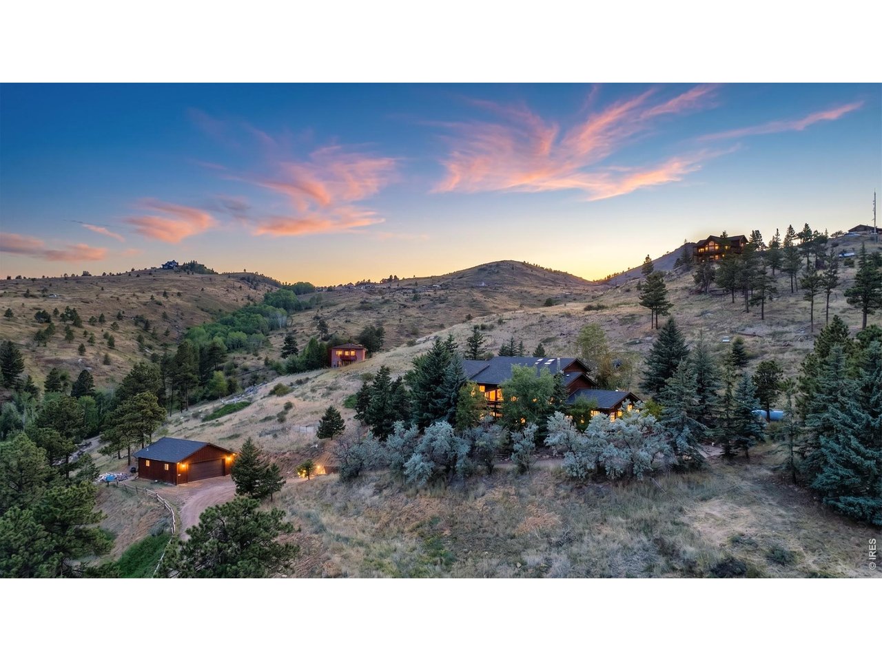 Photo of 184 Chapman Rd Boulder CO 80302