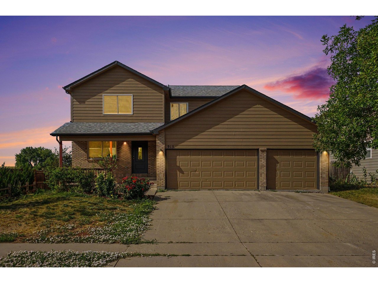 Photo of 915 Kansas Ave Berthoud CO 80513