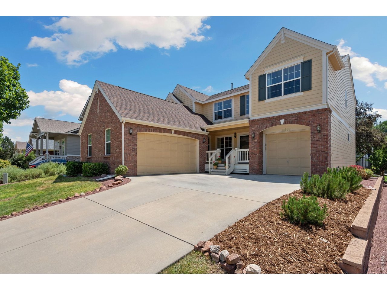 Photo of 3809 Observatory Dr Fort Collins CO 80528