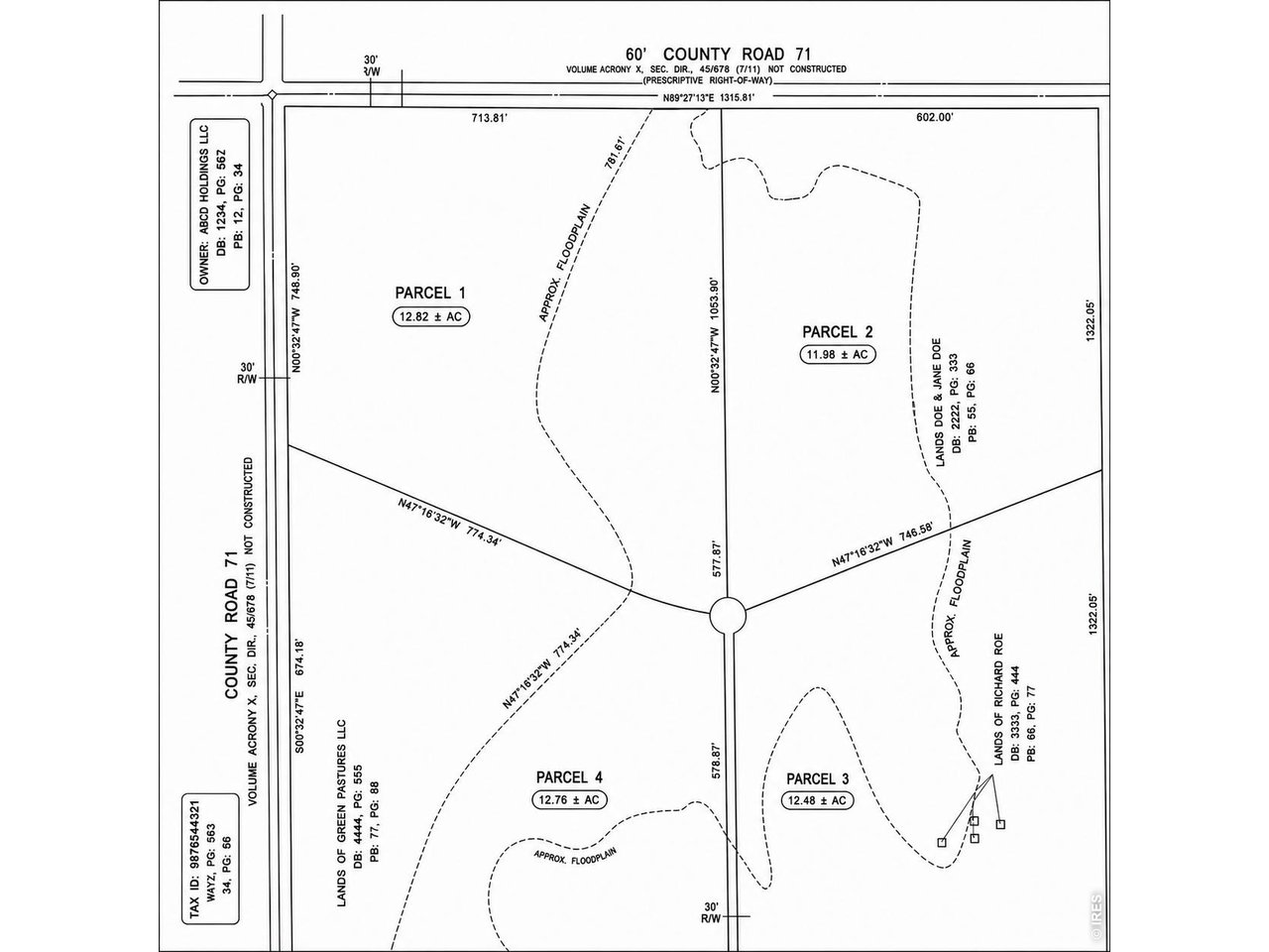 Photo of 0 Highway 52 #Lot 1 Keenesburg CO 80643