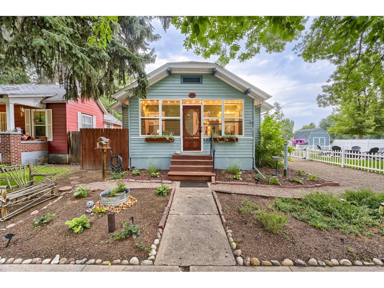 Photo of 202 8th Ave Longmont CO 80501