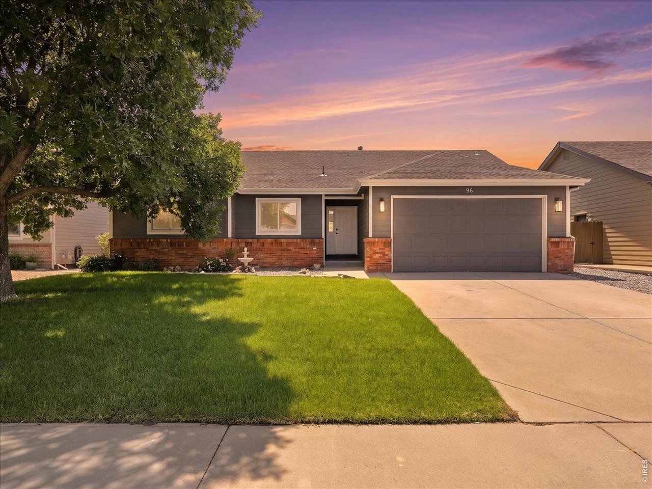 Photo of 96 W Forest St Milliken CO 80543