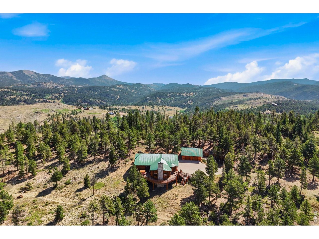 Photo of 1455 Ridge Rd Nederland CO 80466