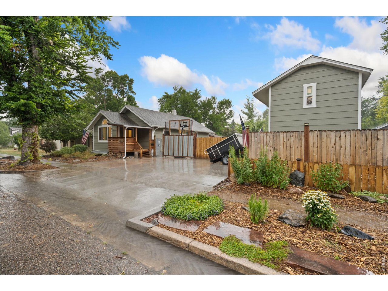 Photo of 1246 E 4th St Loveland CO 80537