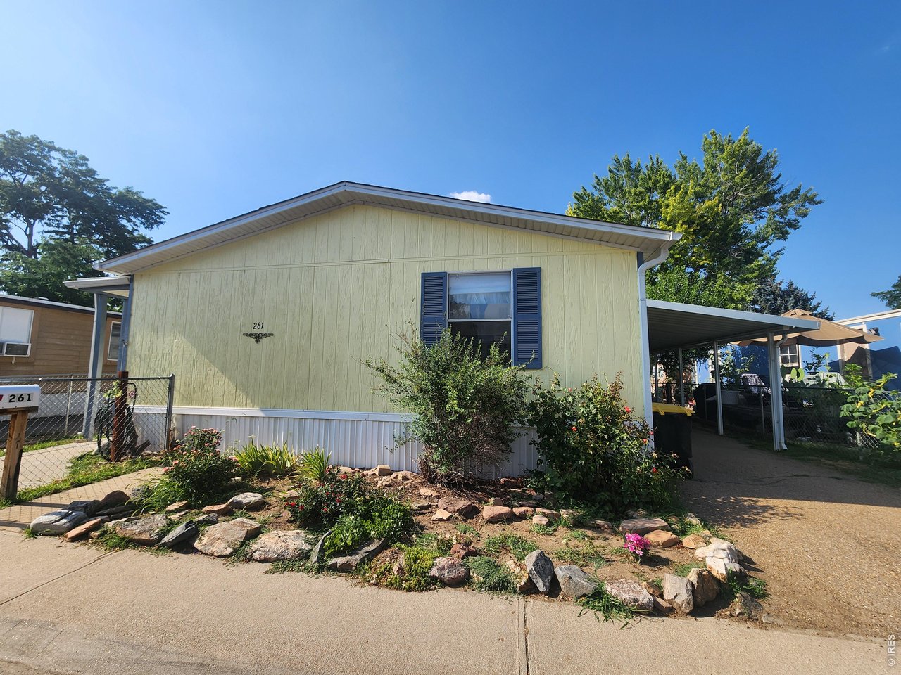 Photo of 1400 S Collyer St #261 Longmont CO 80501