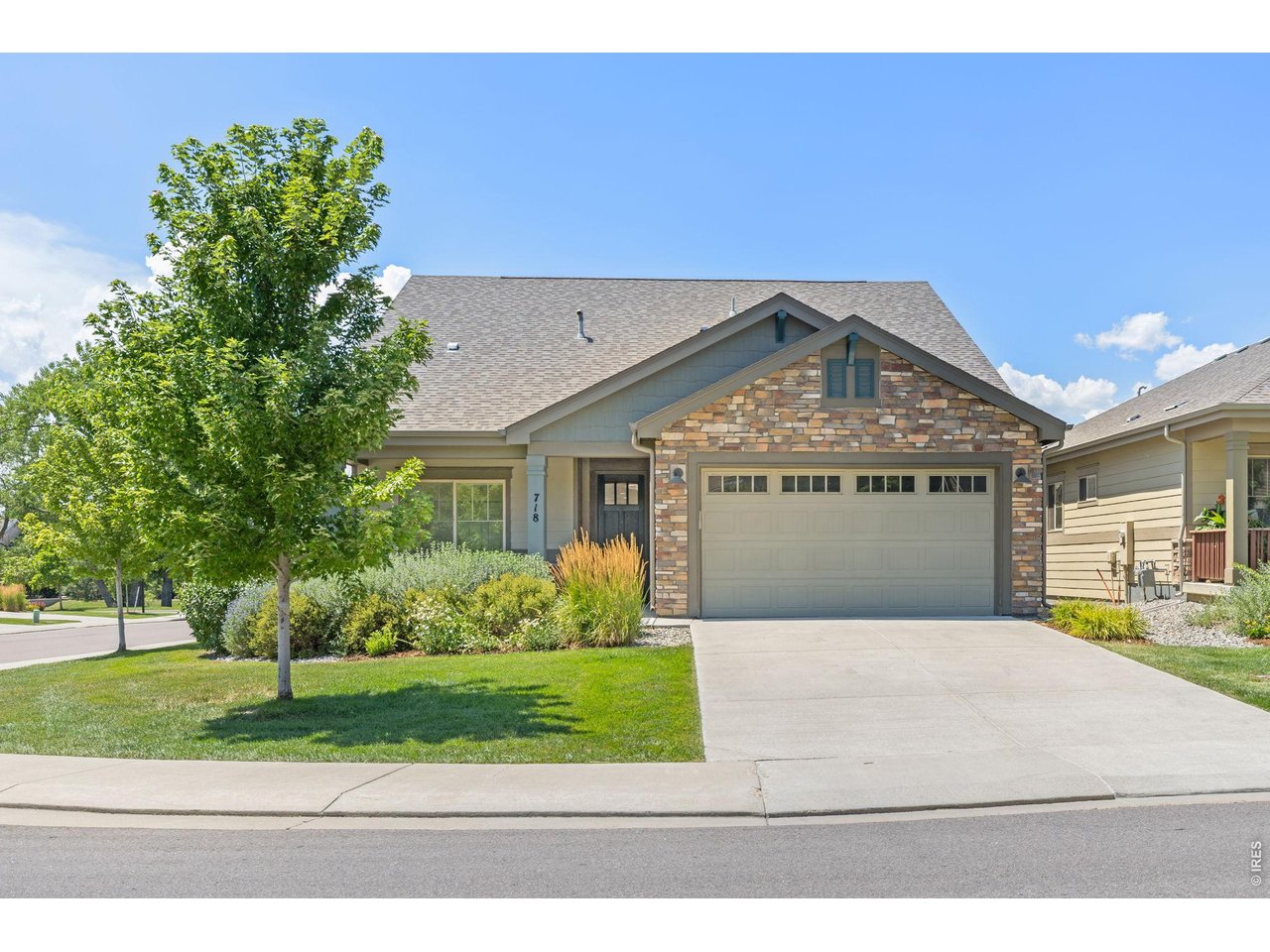 Photo of 718 Widgeon Cir Longmont CO 80503