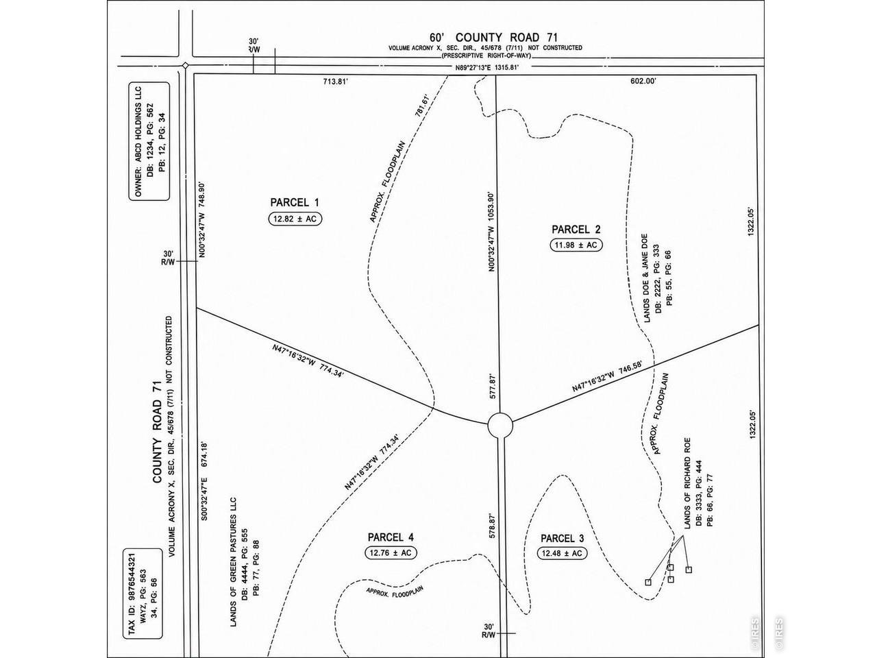 Photo of 0 Highway 52 #Lot 2 Keenesburg CO 80643