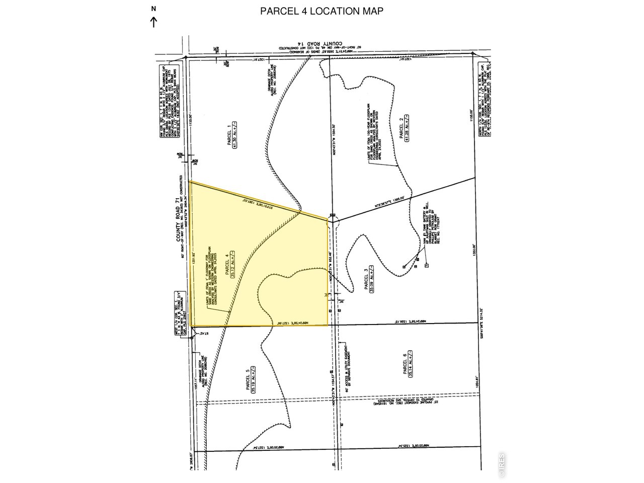 Photo of 0 Highway 52 #Lot 4 Keenesburg CO 80643