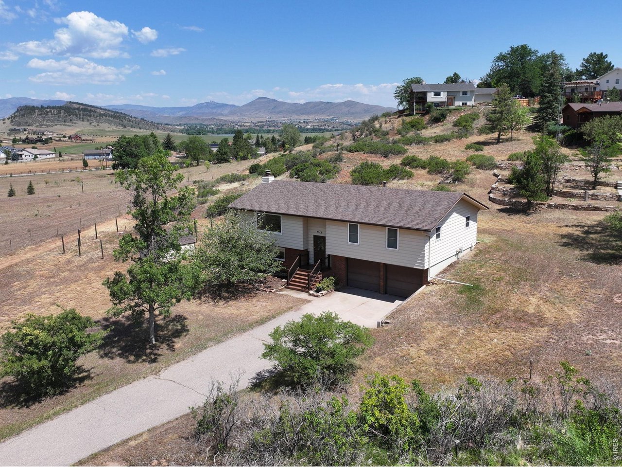 Photo of 7513 Leslie Dr Loveland CO 80537
