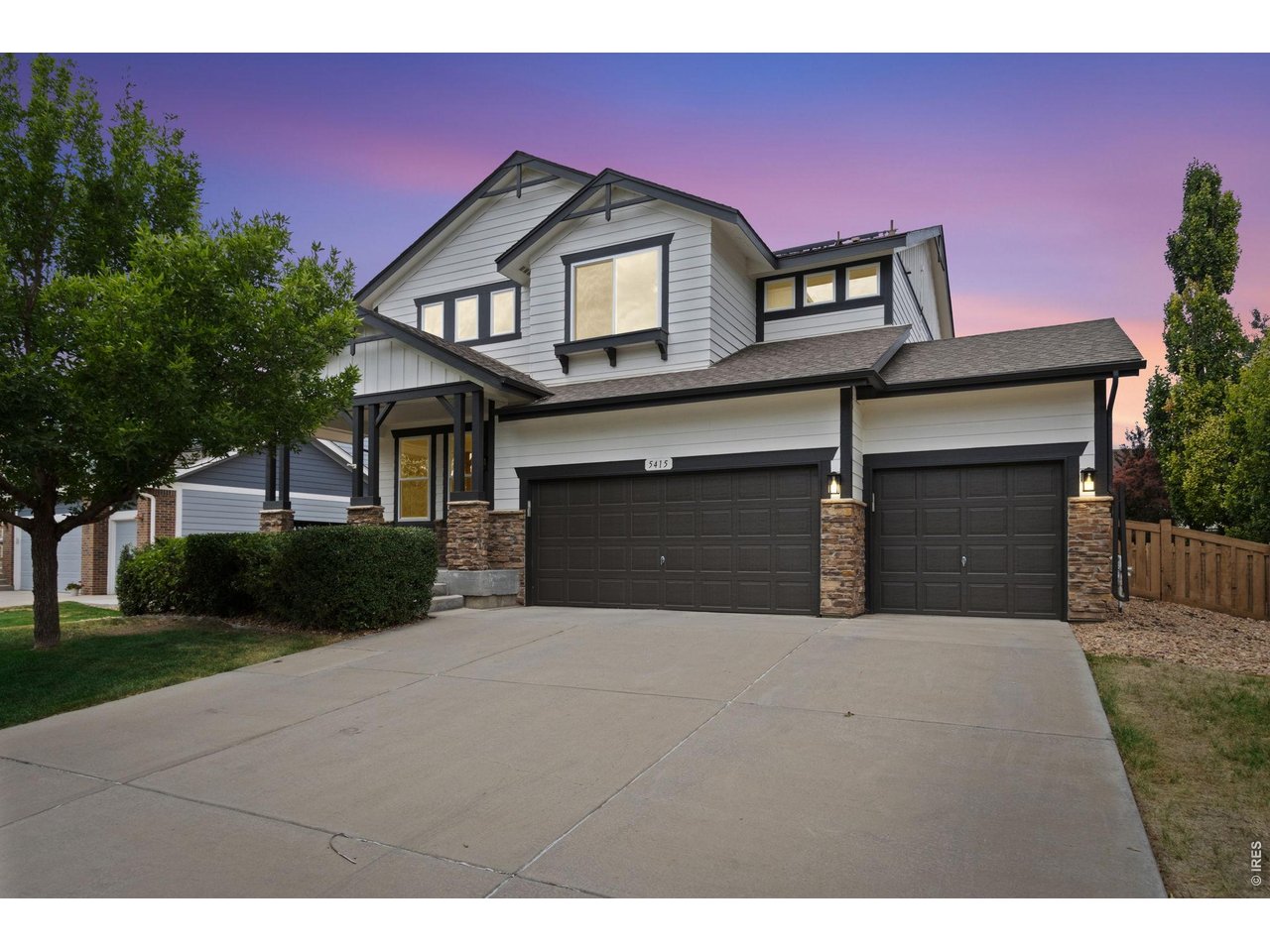 Photo of 5415 Brookline Dr Timnath CO 80547