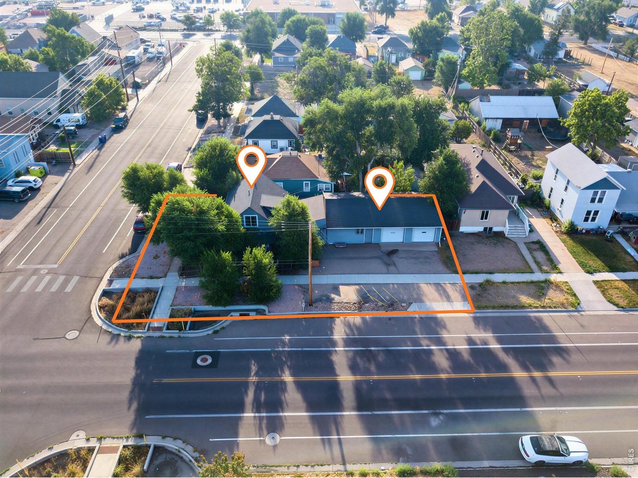 Photo of 1502 7th Ave Greeley CO 80631