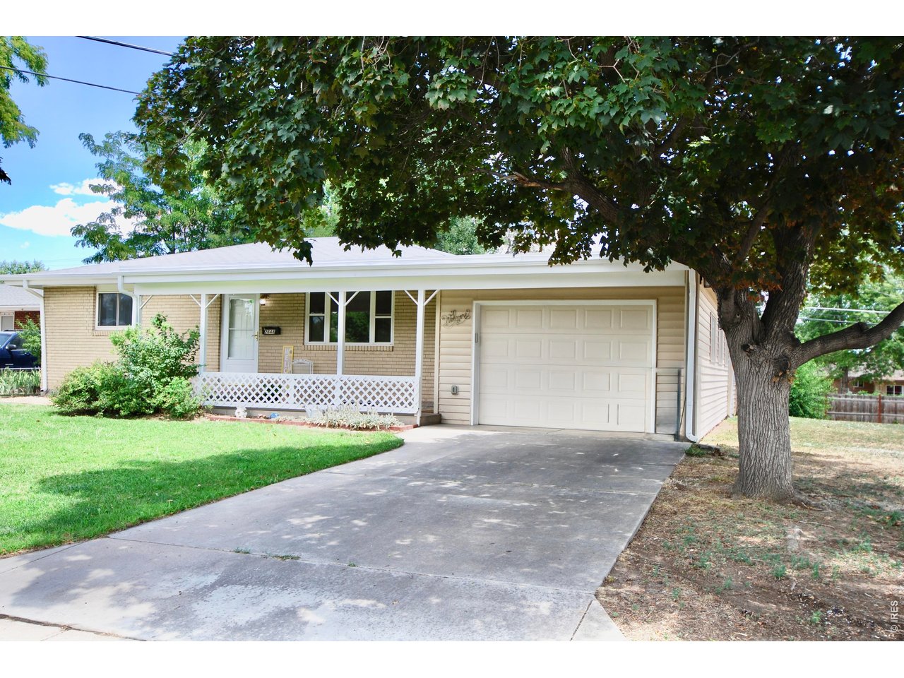 Photo of 2648 17th Ave Greeley CO 80631