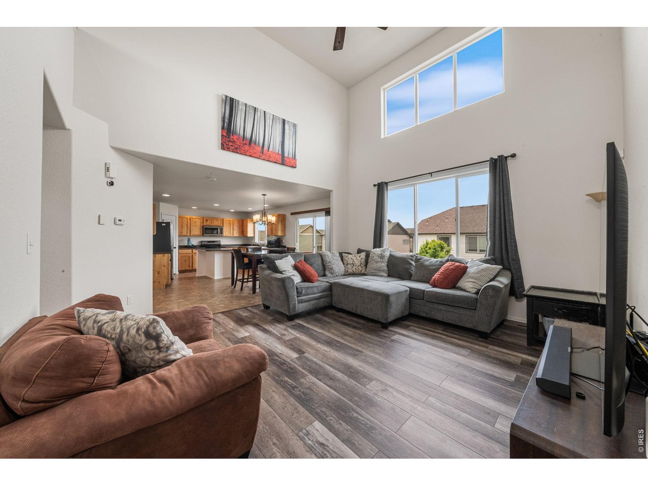 Photo of 1520 Murrlet St Berthoud CO 80513