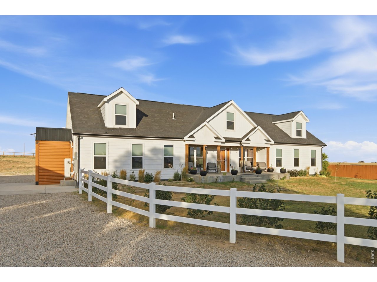 Photo of 16260 County Road 94 Pierce CO 80650