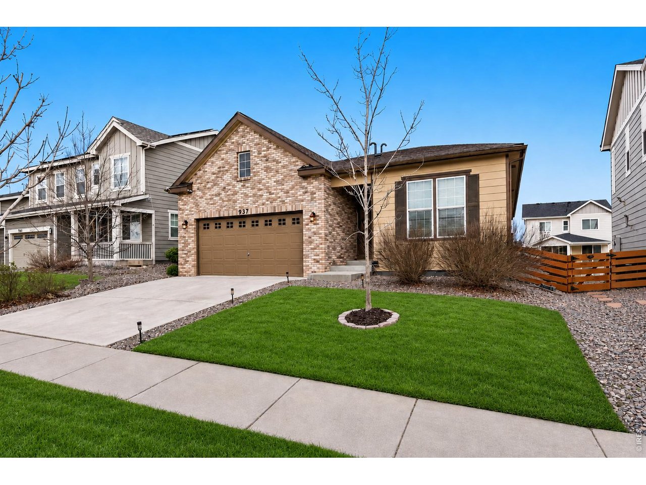 Photo of 937 Eva Peak Dr Erie CO 80516