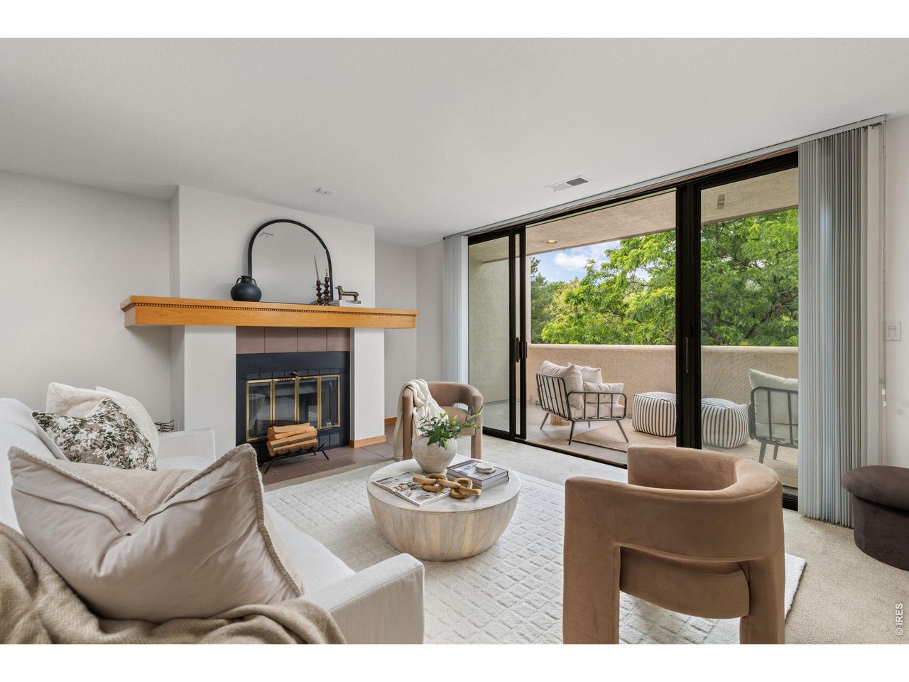 Photo of 1140 Portland Pl #306 Boulder CO 80304
