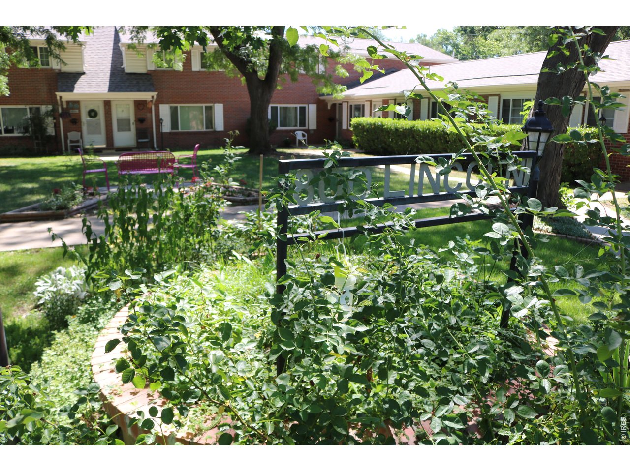 Photo of 800 Lincoln St #I Longmont CO 80501