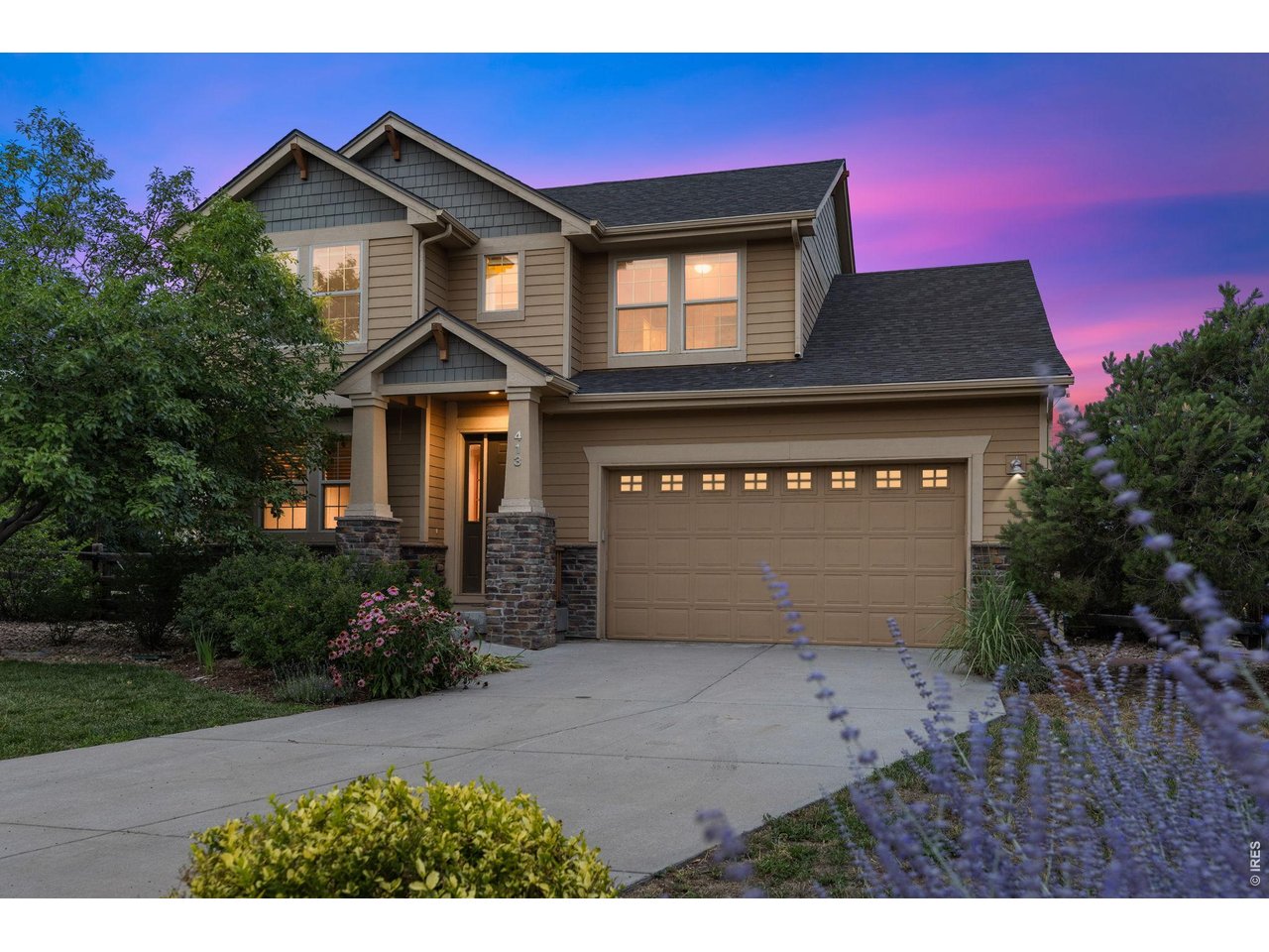 Photo of 413 Raymond Ct Lyons CO 80540
