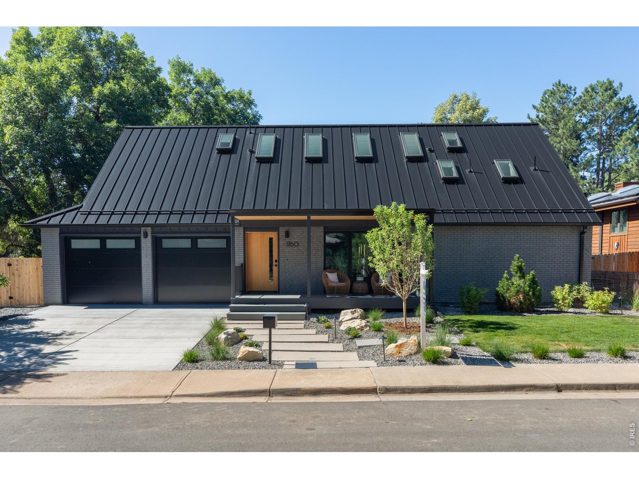 Photo of 1760 Hawthorn Pl Boulder CO 80304